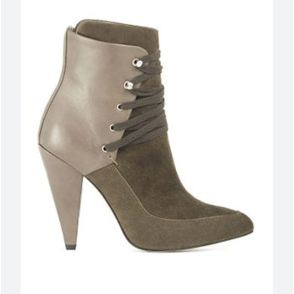 IRO Kansas Booties
